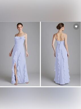 Azazie + Barbie Dress